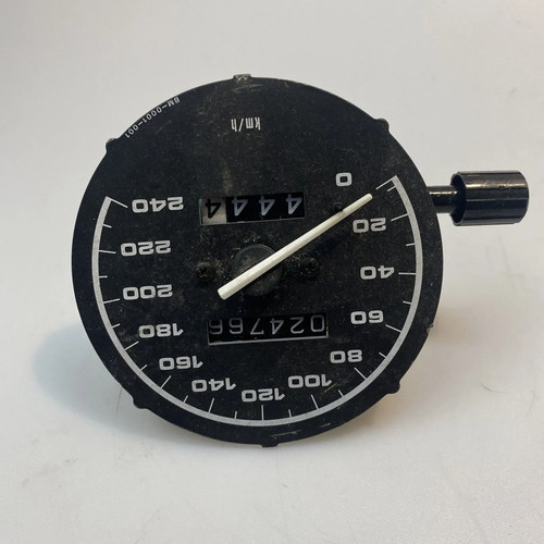 Bmw r1150 tacho tachometer - bmw,