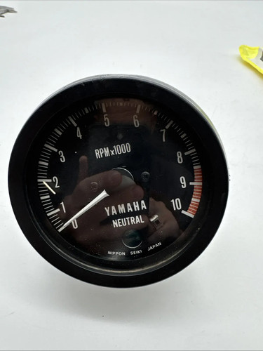 Yamaha 350 521 75 - rd, 73-75
