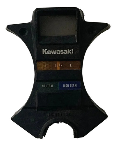 Genuine kawasaki z550 gpz550 - genuine,