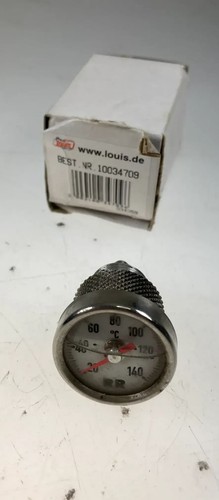 Louis oil temperature - oil, direct