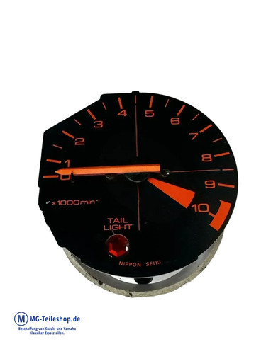 Drehzahlmesser tachometer - drehzahlmesser,