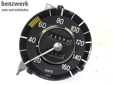 Mercedes W115 W114 Tacho