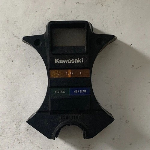 Genuine kawasaki z550 - kawasaki, z550/gpz550