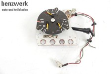 Mercedes W116 R107 C107 W107